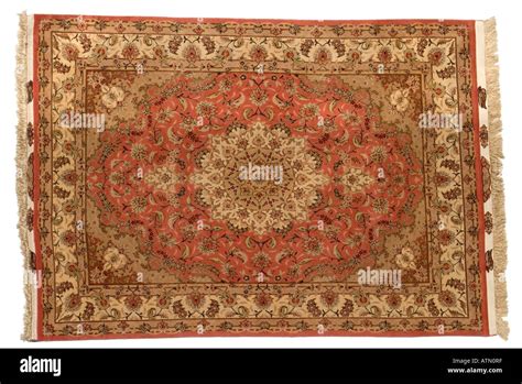 A Journey Through Time: The Magic Carpet Rug in Ancient Civilizations
